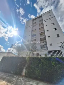 Apartamento com 3 Quartos à venda, 80m² no Vila Hortência, Sorocaba