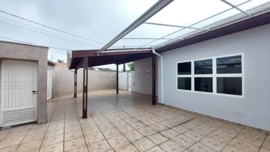 Casa com 3 Quartos à venda, 166m² no Jardim Brasil, Americana
