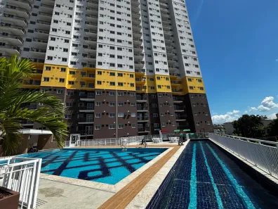 Apartamento com 3 Quartos à venda, 66m² no Centro, Nova Iguaçu
