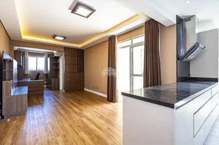 Apartamento com 2 Quartos à venda, 98m² no Alto da Glória, Curitiba