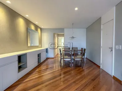 Apartamento com 2 Quartos para alugar, 162m² no Pinheiros, São Paulo