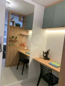 com 1 Quarto para alugar, 447m² no Vila Gomes Cardim, São Paulo