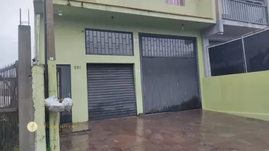 Casa com 1 Quarto para alugar, 120m² no Estância Velha, Canoas