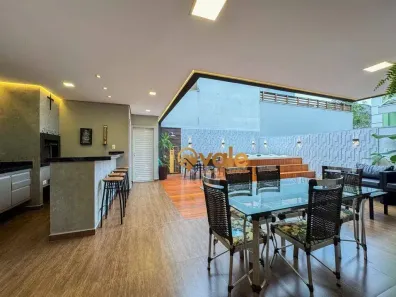 Casa de Condomínio com 3 Quartos à venda, 230m² no Urbanova III, São José dos Campos