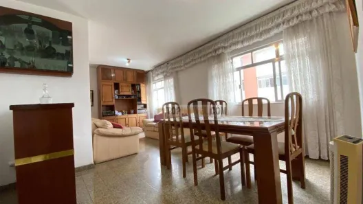 Apartamento com 2 Quartos à venda, 82m² no Aclimação, São Paulo
