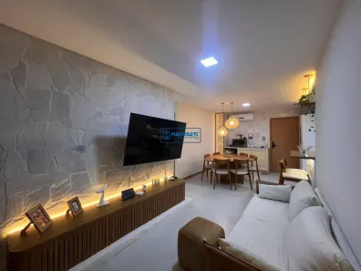 Apartamento com 3 Quartos à venda, 89m² no Jardim Camburi, Vitória