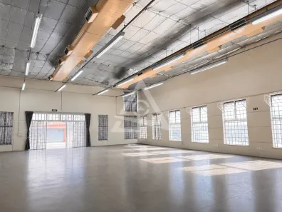 Ponto Comercial à venda, 437m² no Taquaral, Campinas