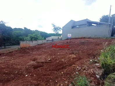Lote/Terreno à venda, 358m² no Jardim Planalto, Londrina
