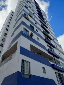 Apartamento com 2 Quartos à venda, 58m² no Candeal, Salvador