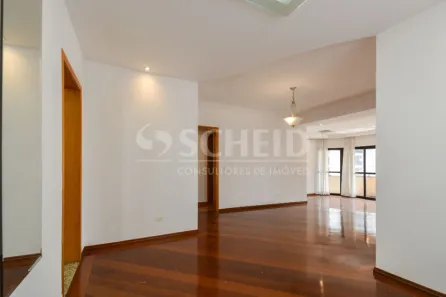 Apartamento com 4 Quartos à venda, 173m² no Perdizes, São Paulo