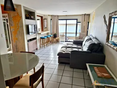 Apartamento com 3 Quartos à venda, 148m² no Ingleses do Rio Vermelho, Florianópolis