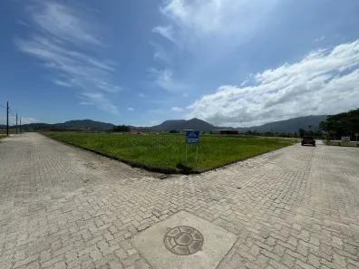 Lote/Terreno à venda, 646m² no Sertão Santa Luzia, Porto Belo