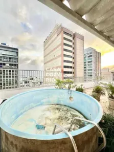 Cobertura com 5 Quartos à venda, 350m² no Ipanema, Rio de Janeiro