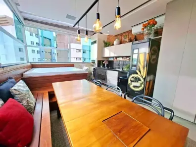 Cobertura com 3 Quartos à venda, 140m² no Buritis, Belo Horizonte