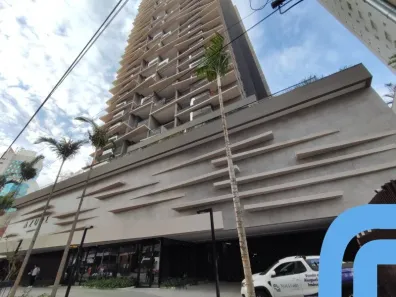 Apartamento com 2 Quartos para alugar, 76m² no Setor Marista, Goiânia
