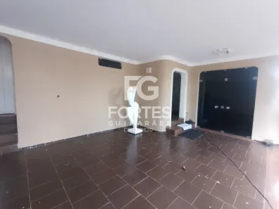 Casa com 3 Quartos para alugar, 300m² no Jardim São Luiz, Ribeirão Preto