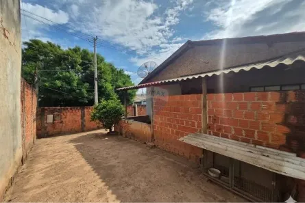 Casa com 2 Quartos à venda, 94m² no Jardim São Paulo, Piracicaba