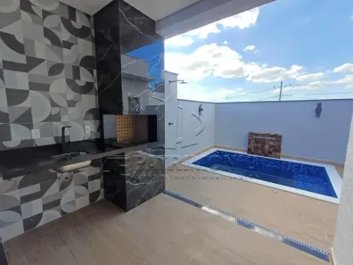 Casa de Condomínio com 3 Quartos à venda, 105m² no Caguassu, Sorocaba