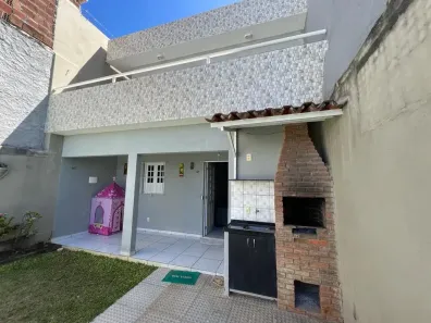 Casa com 3 Quartos à venda, 144m² no Cajueiro, Recife