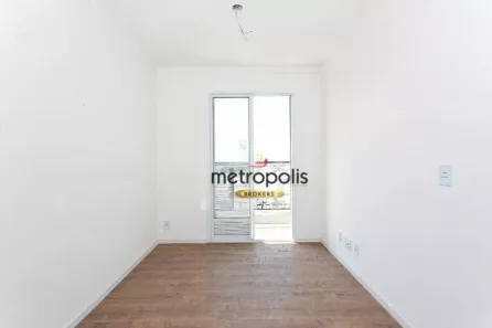 Apartamento com 2 Quartos à venda, 44m² no Vila Esperança, São Paulo