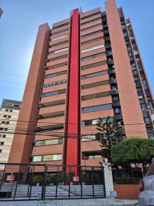 Apartamento com 4 Quartos à venda, 161m² no Cocó, Fortaleza