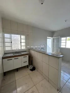 Casa com 1 Quarto à venda, 32m² no Parque Jaraguá, Bauru