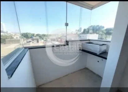 Apartamento com 2 Quartos à venda, 42m² no Chácara Belenzinho, São Paulo