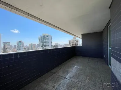 Apartamento com 3 Quartos à venda, 192m² no Meireles, Fortaleza