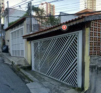 Sobrado com 4 Quartos à venda, 240m² no Parque Mandaqui, São Paulo