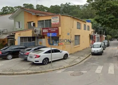 Sala Comercial com 2 Quartos para alugar, 40m² no Parque Santos Dumont, Taboão da Serra
