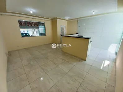Casa com 3 Quartos à venda, 133m² no Parque Nova Carioba, Americana