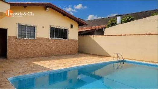 Casa com 3 Quartos à venda, 173m² no Recreio Estoril, Atibaia
