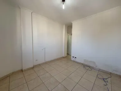 Apartamento com 2 Quartos para alugar, 83m² no Guilhermina, Praia Grande