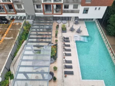 Apartamento com 1 Quarto à venda, 49m² no Trindade, Florianópolis