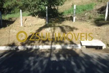 Lote/Terreno à venda, 1000m² no Vila Castela, Nova Lima
