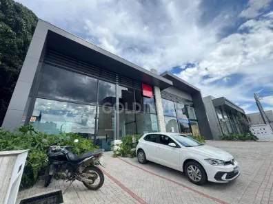 Sala Comercial para alugar, 114m² no Centro II, Brusque