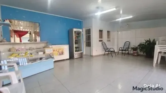 Casa com 1 Quarto à venda, 150m² no Vila Mathiesen, Americana