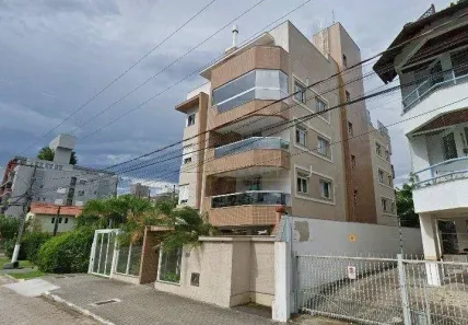 Prédio Comercial à venda, 975m² no Jurerê, Florianópolis