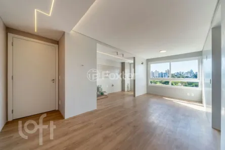 Apartamento com 3 Quartos à venda, 70m² no Jardim do Salso, Porto Alegre