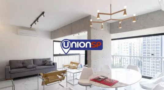 Apartamento com 2 Quartos à venda, 82m² no Cerqueira César, São Paulo