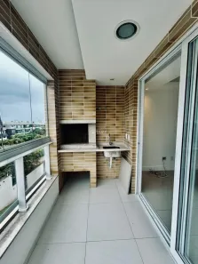 Apartamento com 2 Quartos à venda, 91m² no Campeche, Florianópolis