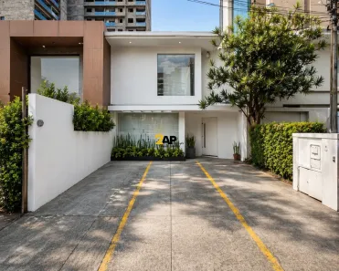 Ponto Comercial para alugar, 163m² no Vila Nova Conceição, São Paulo