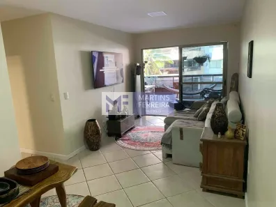 Apartamento com 3 Quartos à venda, 105m² no Recreio dos Bandeirantes, Rio de Janeiro