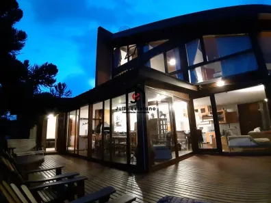 Casa de Condomínio com 6 Quartos à venda, 302m² no Lot Véu da Noiva, Campos do Jordão