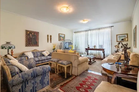 Sobrado com 3 Quartos à venda, 208m² no Perdizes, São Paulo