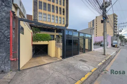 Ponto Comercial à venda, 53m² no Centro-Norte, Cuiabá