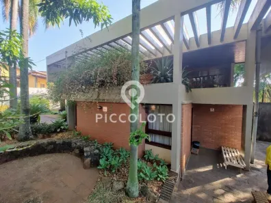com 6 Quartos à venda, 1008m² no Parque Taquaral, Campinas