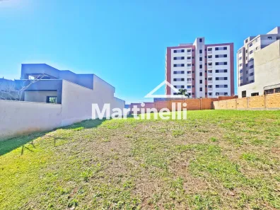 Lote/Terreno à venda, 286m² no Bonfim Paulista, Ribeirão Preto