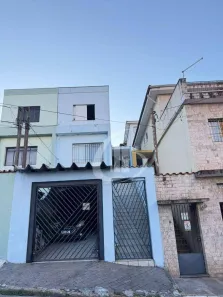 Sobrado com 3 Quartos à venda, 170m² no Vila Aurora (Zona Norte), São Paulo