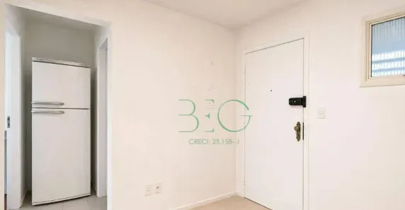 Apartamento com 1 Quarto à venda, 28m² no Bela Vista, São Paulo